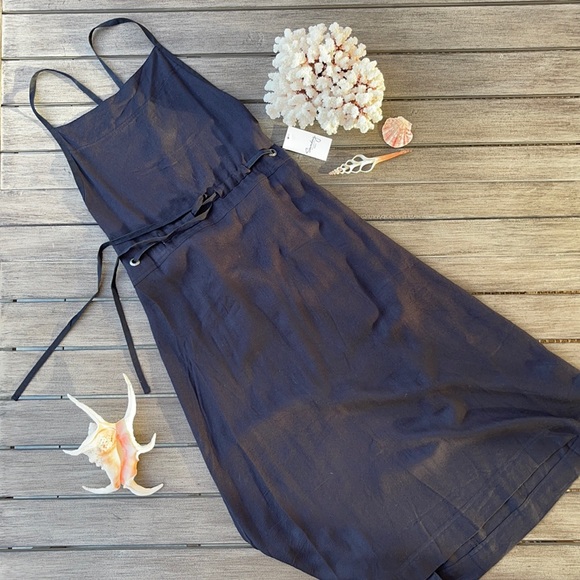 🌴🔆RVCA- DRESS🔆🌴 - Picture 2 of 15